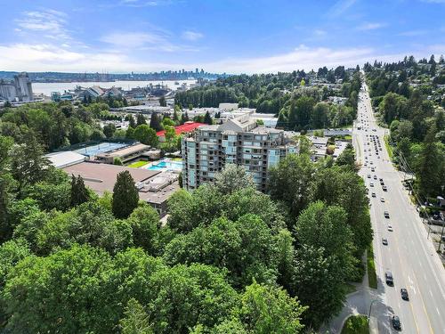 307 1327 E Keith Road, North Vancouver, BC 