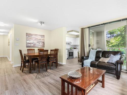 307 1327 E Keith Road, North Vancouver, BC 