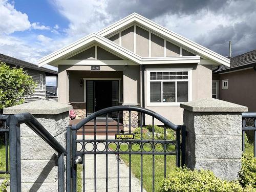 5378 Elsom Avenue, Burnaby, BC 