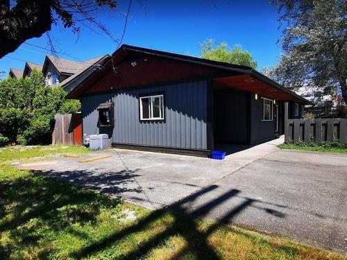 22807 Purdey Avenue, Maple Ridge, BC 