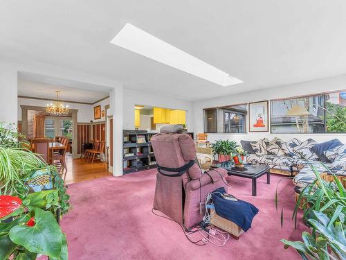 2070 W 46Th Avenue, Vancouver, BC 