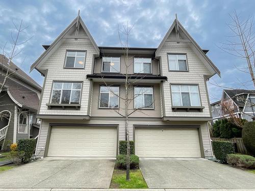 25 7288 Heather Street, Richmond, BC 