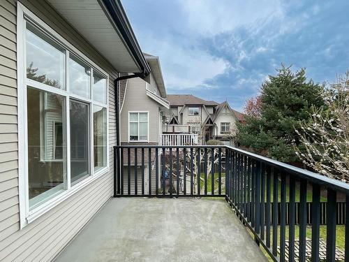 25 7288 Heather Street, Richmond, BC 