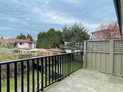 25 7288 Heather Street, Richmond, BC 