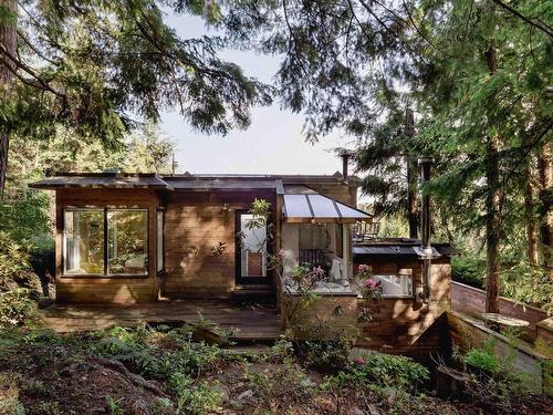 4949 Keith Road, West Vancouver, BC 