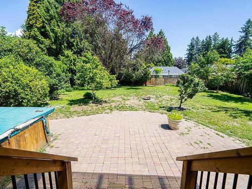 11732 Carshill Street, Maple Ridge, BC 