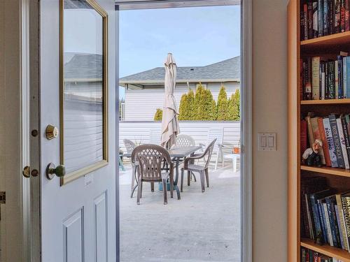 4757 Tamarack Place, Sechelt, BC 