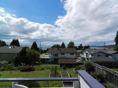 4757 Tamarack Place, Sechelt, BC 