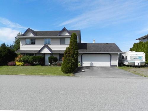 4757 Tamarack Place, Sechelt, BC 