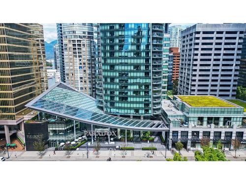 2508 1151 W Georgia Street, Vancouver, BC 