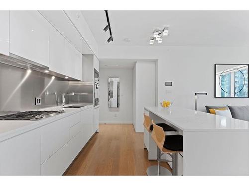 2508 1151 W Georgia Street, Vancouver, BC 