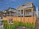 235 Jardine Street, New Westminster, BC 