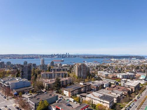 1704 112 E 13Th Street, North Vancouver, BC 