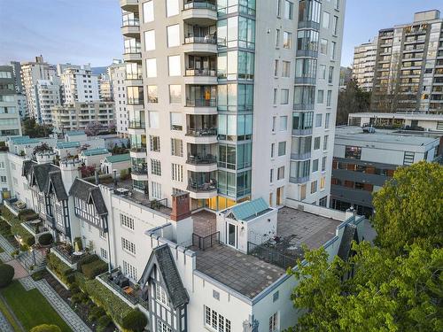 401 1311 Beach Avenue, Vancouver, BC 