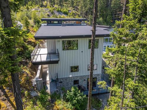 1307 Eagle Drive, Pemberton, BC 