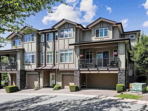 18 22865 Telosky Avenue, Maple Ridge, BC 