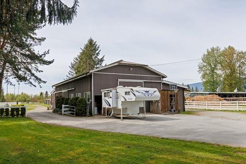 13483 Cedar Way, Maple Ridge, BC 