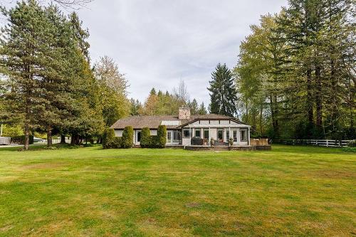 13483 Cedar Way, Maple Ridge, BC 