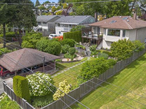 1041 Calverhall Street, North Vancouver, BC 