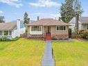 1041 Calverhall Street, North Vancouver, BC 