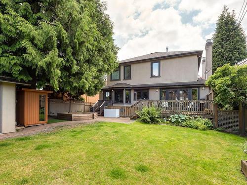 3817 W 2Nd Avenue, Vancouver, BC 