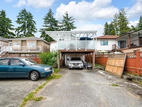 5907 Battison Street, Vancouver, BC 