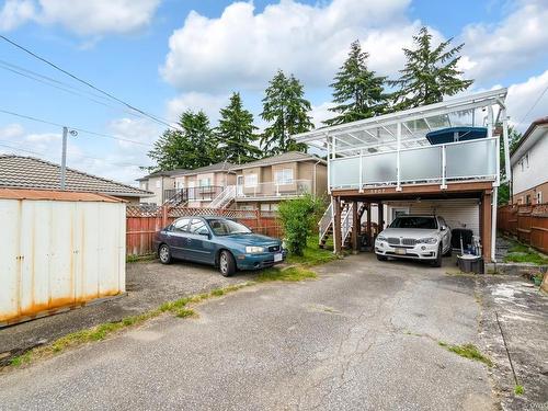 5907 Battison Street, Vancouver, BC 