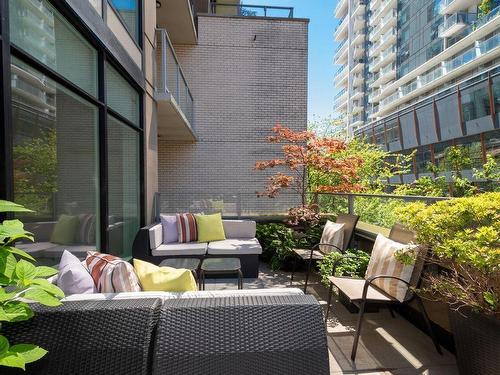 401 1252 Hornby Street, Vancouver, BC 