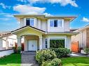 4400 No. 5 Road, Richmond, BC 