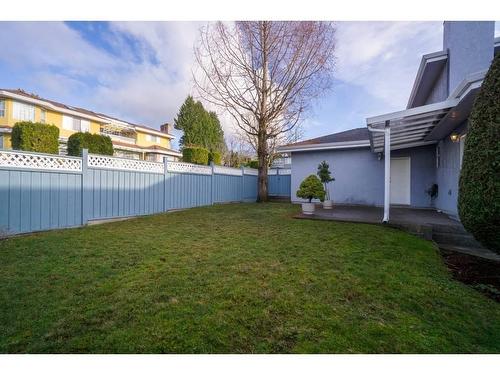 2651 Phillips Avenue, Burnaby, BC 