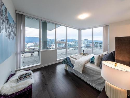 1703 1708 Ontario Street, Vancouver, BC 