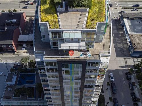 1703 1708 Ontario Street, Vancouver, BC 