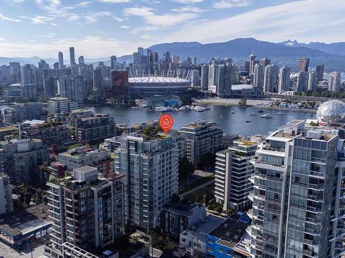 1703 1708 Ontario Street, Vancouver, BC 