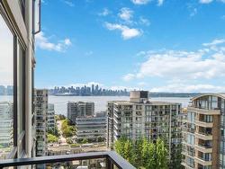 1404 151 W 2ND STREET  North Vancouver, BC V7M 3P1