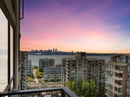 1404 151 W 2Nd Street, North Vancouver, BC 