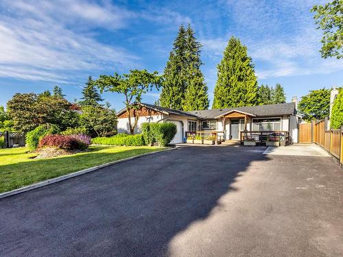 12140 Dover Street, Maple Ridge, BC 