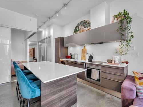 408 53 W Hastings Street, Vancouver, BC 