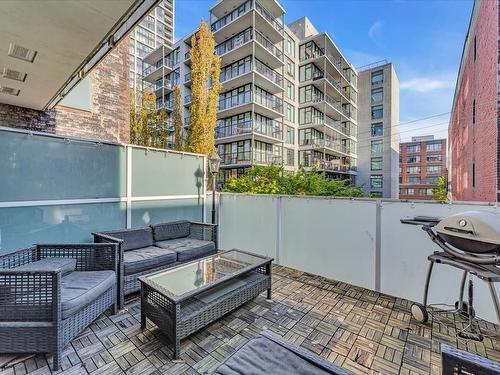 408 53 W Hastings Street, Vancouver, BC 