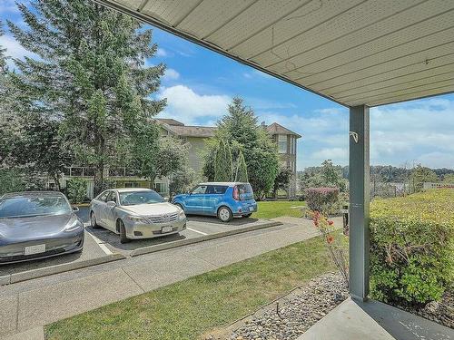 104 11601 227 Street, Maple Ridge, BC 