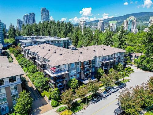 218 1150 Kensal Place, Coquitlam, BC 