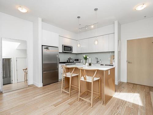 602 233 Kingsway, Vancouver, BC 