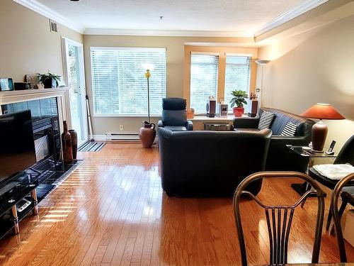 204 6737 Station Hill Court, Burnaby, BC 