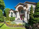 1708 Hampton Drive, Coquitlam, BC 