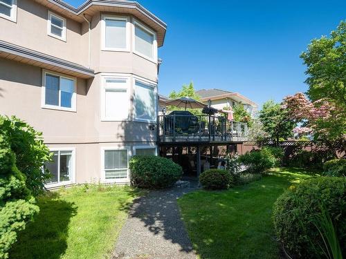 1708 Hampton Drive, Coquitlam, BC 