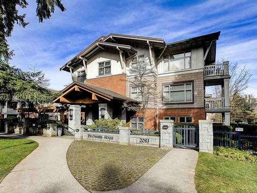 120 2083 W 33Rd Avenue, Vancouver, BC 