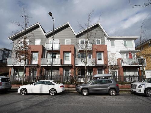 3183 E Kent Avenue North, Vancouver, BC 