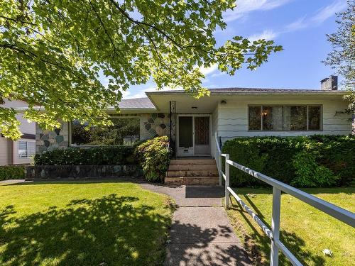 6749 Tisdall Street, Vancouver, BC 