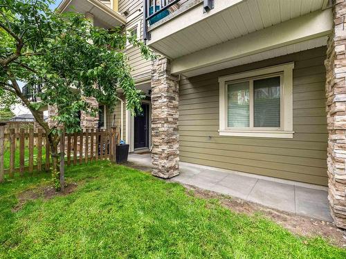 46 843 Ewen Avenue, New Westminster, BC 