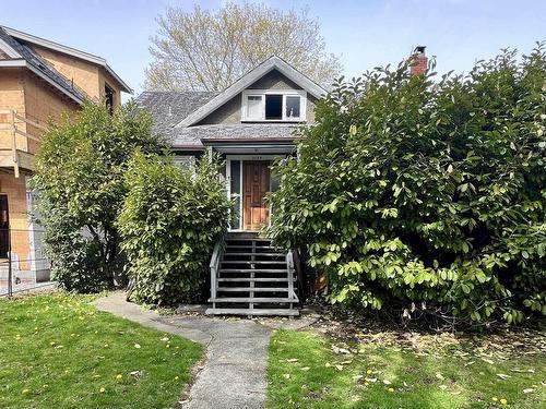 3159 W 14Th Avenue, Vancouver, BC 