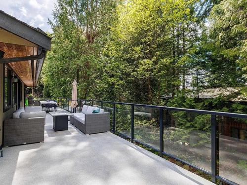 3295 Brookridge Drive, North Vancouver, BC 